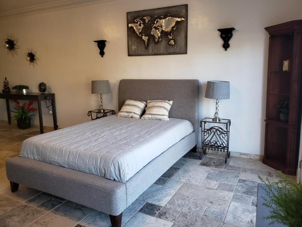 Апартаменты Yari'S Loft, Puerto Penasco, Centro Экстерьер фото