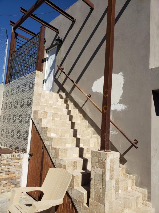 Апартаменты Yari'S Loft, Puerto Penasco, Centro Экстерьер фото